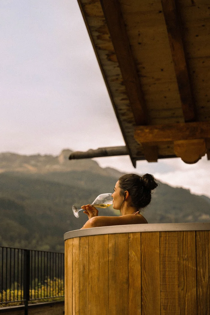 Alpura Retreat: das Familienhotel in Ratschings in Südtirol Alpura Retreat: das Familienhotel in Ratschings in Südtirol