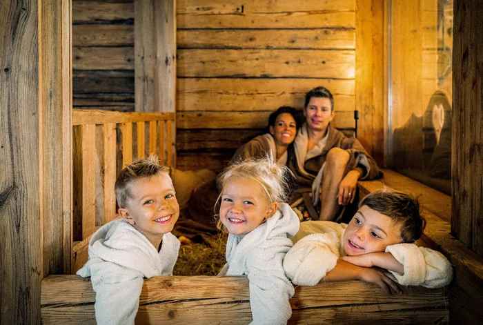 Alpura Retreat: das Familienhotel in Ratschings in Südtirol Alpura Retreat: das Familienhotel in Ratschings in Südtirol