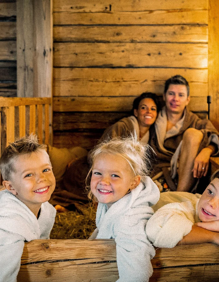 Alpura Retreat: das Familienhotel in Ratschings in Südtirol Alpura Retreat: das Familienhotel in Ratschings in Südtirol