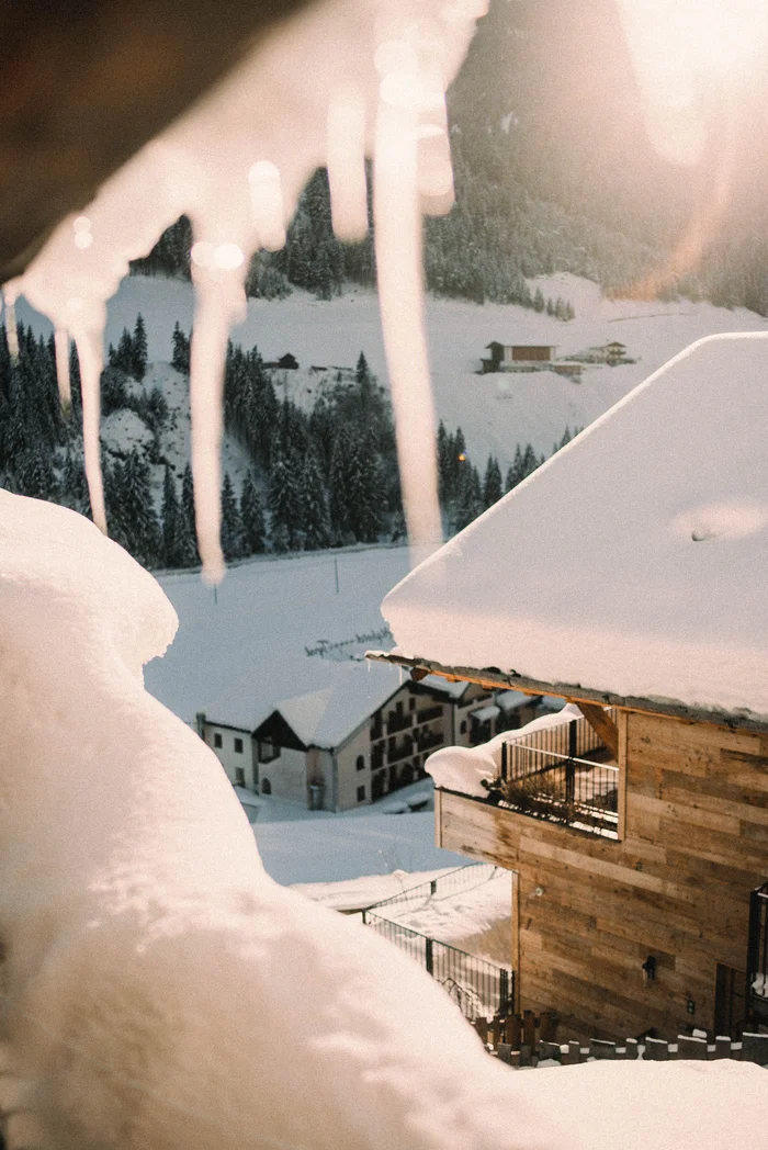 Alpura Retreat: das Familienhotel in Ratschings in Südtirol Alpura Retreat: das Familienhotel in Ratschings in Südtirol