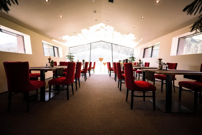 Alpura Retreat: das Familienhotel in Ratschings in Südtirol Alpura Retreat: das Familienhotel in Ratschings in Südtirol