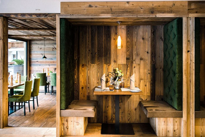 Alpura Retreat: das Familienhotel in Ratschings in Südtirol Alpura Retreat: das Familienhotel in Ratschings in Südtirol