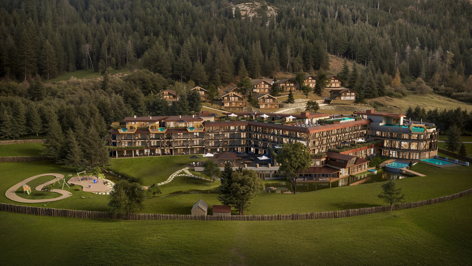 Alpura Retreat: das Familienhotel in Ratschings in Südtirol Alpura Retreat: das Familienhotel in Ratschings in Südtirol