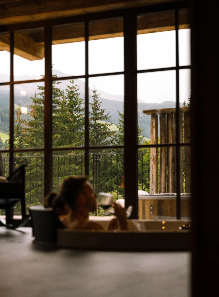 Alpura Retreat: das Familienhotel in Ratschings in Südtirol Alpura Retreat: das Familienhotel in Ratschings in Südtirol