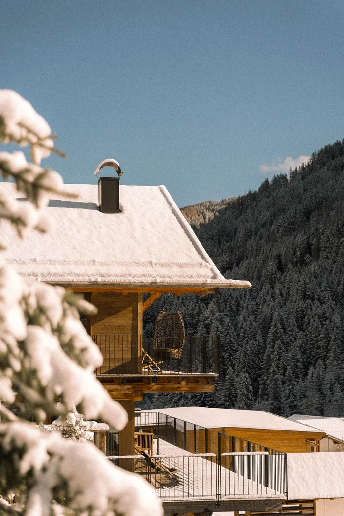 Alpura Retreat: das Familienhotel in Ratschings in Südtirol Alpura Retreat: das Familienhotel in Ratschings in Südtirol