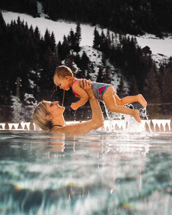 Alpura Retreat: das Familienhotel in Ratschings in Südtirol Alpura Retreat: das Familienhotel in Ratschings in Südtirol