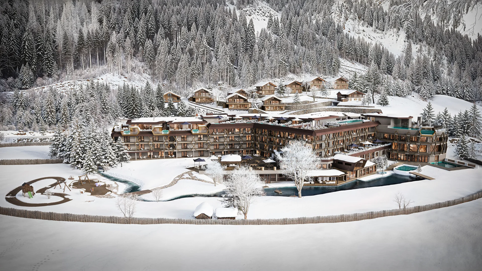 Alpura Retreat: das Familienhotel in Ratschings in Südtirol Alpura Retreat: das Familienhotel in Ratschings in Südtirol