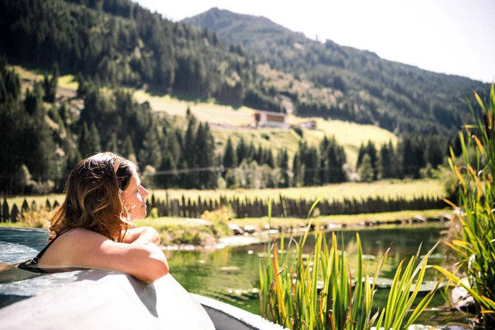 Alpura Retreat: das Familienhotel in Ratschings in Südtirol Alpura Retreat: das Familienhotel in Ratschings in Südtirol