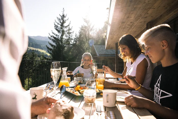 Alpura Retreat: das Familienhotel in Ratschings in Südtirol Alpura Retreat: das Familienhotel in Ratschings in Südtirol