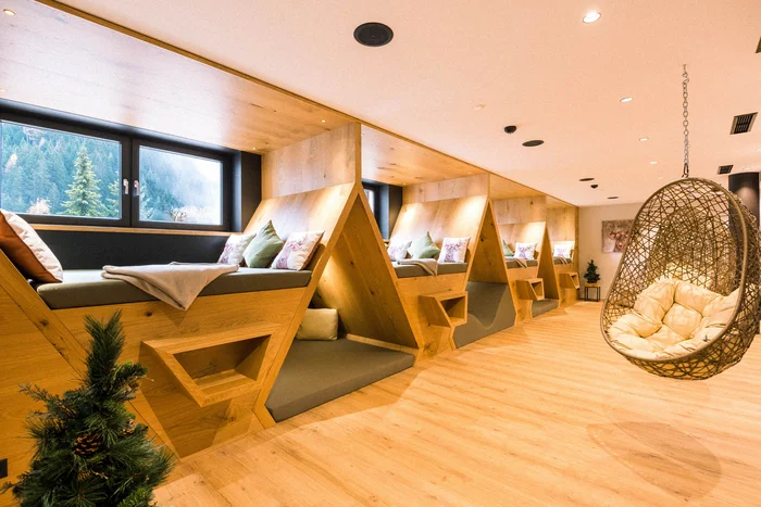 Alpura Retreat: das Familienhotel in Ratschings in Südtirol Alpura Retreat: das Familienhotel in Ratschings in Südtirol