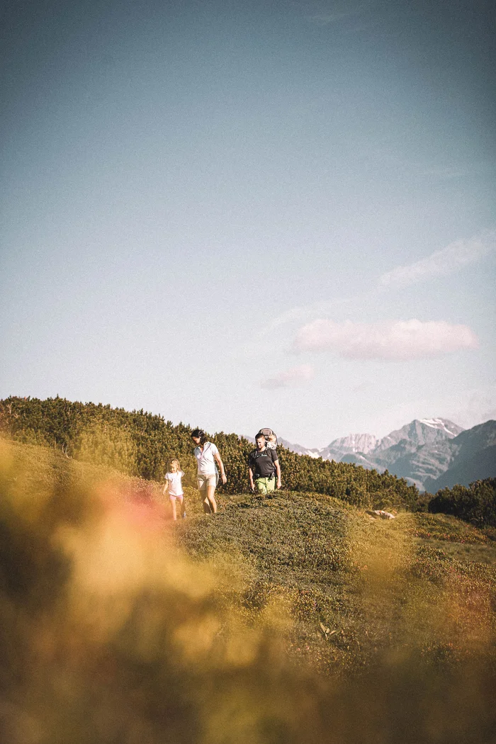 Alpura Retreat: das Familienhotel in Ratschings in Südtirol Alpura Retreat: das Familienhotel in Ratschings in Südtirol