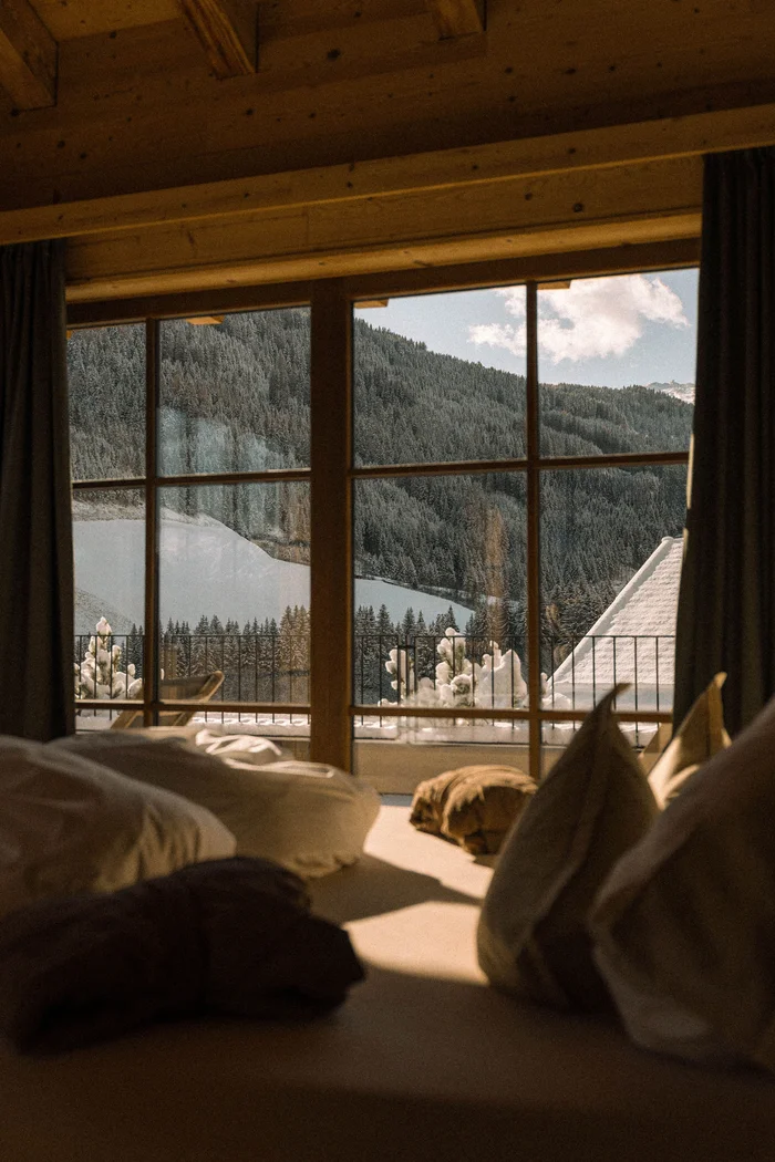 Alpura Retreat: das Familienhotel in Ratschings in Südtirol Alpura Retreat: das Familienhotel in Ratschings in Südtirol