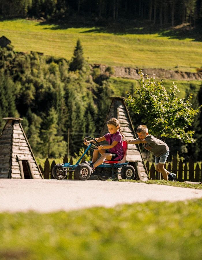 Alpura Retreat: das Familienhotel in Ratschings in Südtirol Alpura Retreat: das Familienhotel in Ratschings in Südtirol
