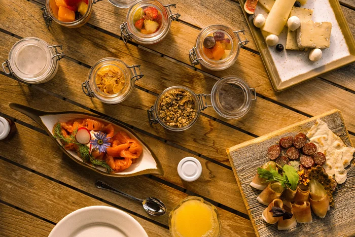 Alpura Retreat: das Familienhotel in Ratschings in Südtirol Alpura Retreat: das Familienhotel in Ratschings in Südtirol