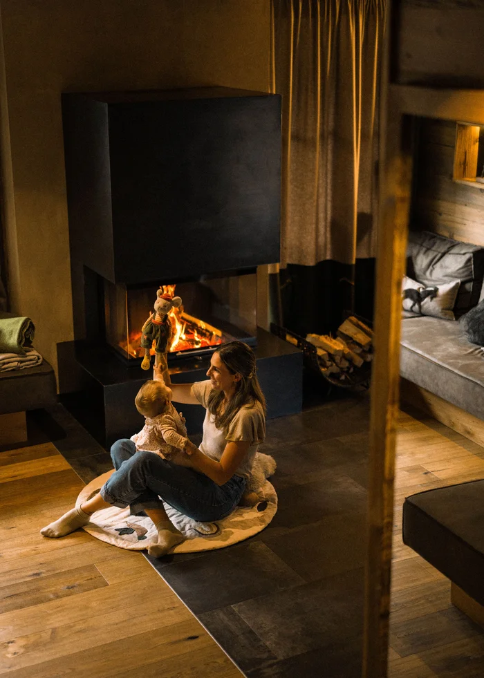 Alpura Retreat: das Familienhotel in Ratschings in Südtirol Alpura Retreat: das Familienhotel in Ratschings in Südtirol