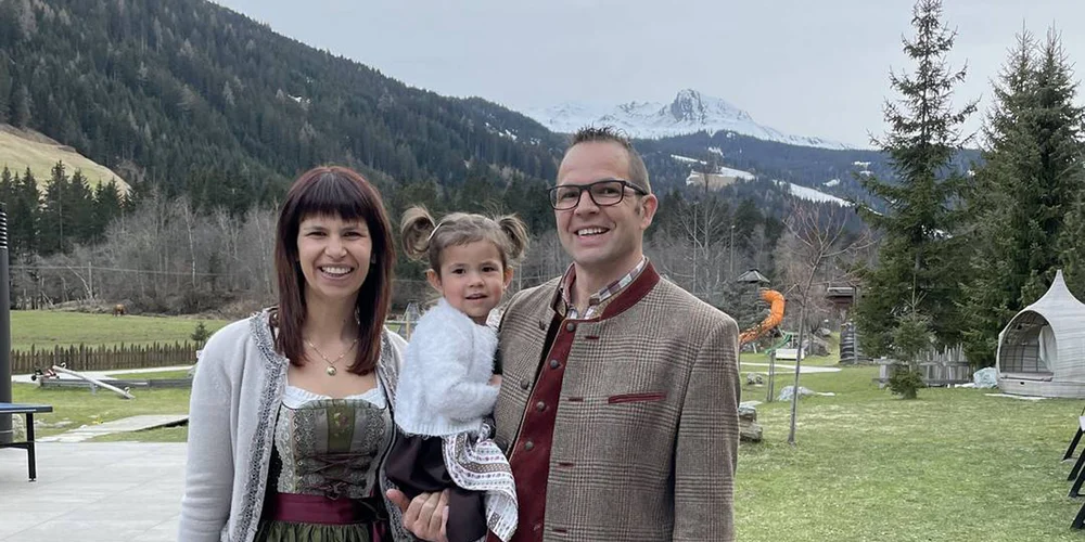 Alpura Retreat: das Familienhotel in Ratschings in Südtirol Alpura Retreat: das Familienhotel in Ratschings in Südtirol