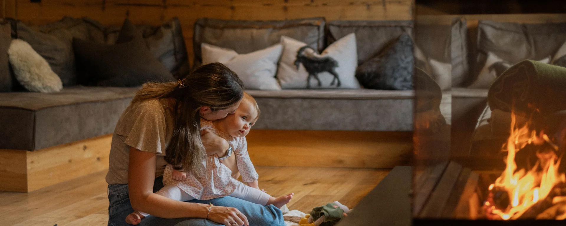 Alpura Retreat: das Familienhotel in Ratschings in Südtirol Alpura Retreat: das Familienhotel in Ratschings in Südtirol