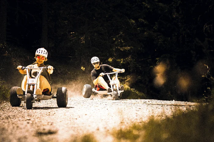 Alpura Retreat: das Familienhotel in Ratschings in Südtirol Alpura Retreat: das Familienhotel in Ratschings in Südtirol