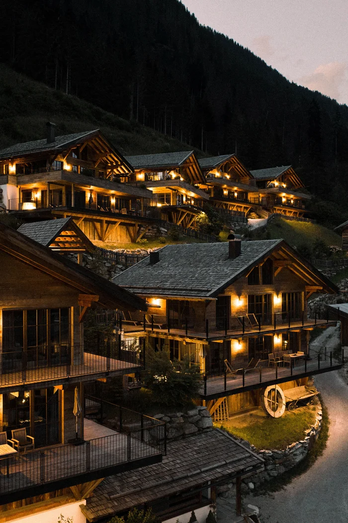 Alpura Retreat: das Familienhotel in Ratschings in Südtirol Alpura Retreat: das Familienhotel in Ratschings in Südtirol