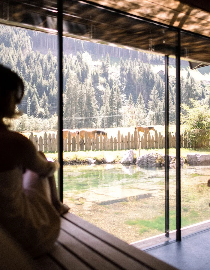 Alpura Retreat: das Familienhotel in Ratschings in Südtirol Alpura Retreat: das Familienhotel in Ratschings in Südtirol